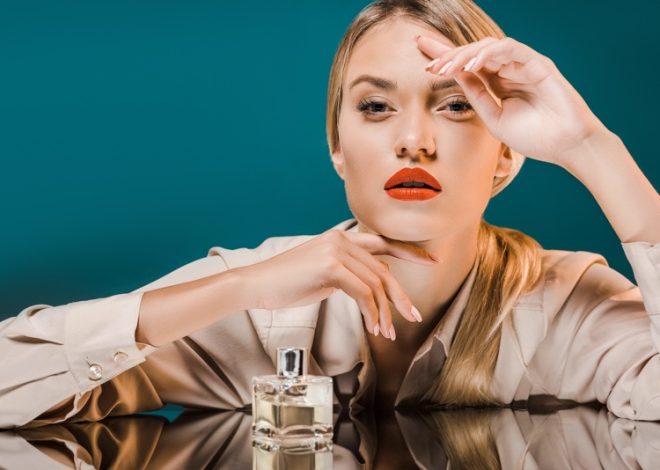 Come il Profumo Modella Umore, Memoria e Stile in Pochi Secondi