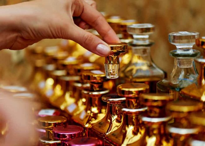 Sfatare i 5 più grandi miti sul design delle fragranze