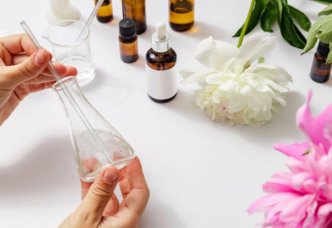 Fragranze Sostenibili: L’Evoluzione dei Solventi per Profumi