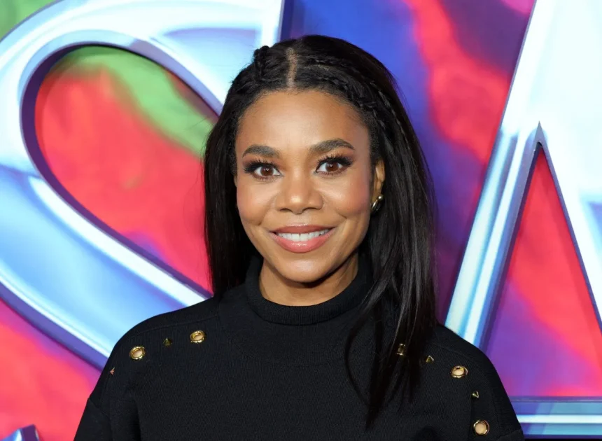 Regina Hall parla di fagioli al forno, segreti di bellezza e il suo compimento dei 55 anni