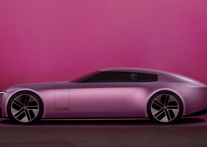 Jaguar svela il suo primo prototipo dopo il controverso restyling del marchio