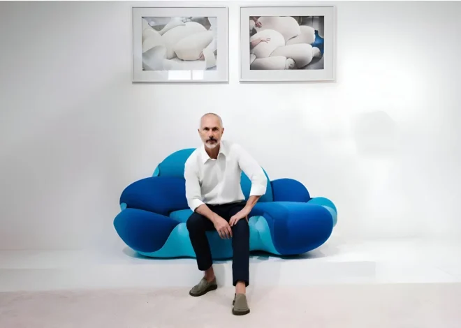La forma della memoria: il sogno di Humberto Campana con Louis Vuitton
