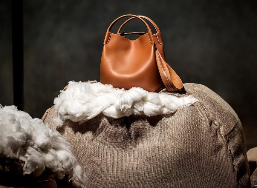 Borsa Bale Loro Piana: Lusso Sottile ed Eleganza Senza Tempo