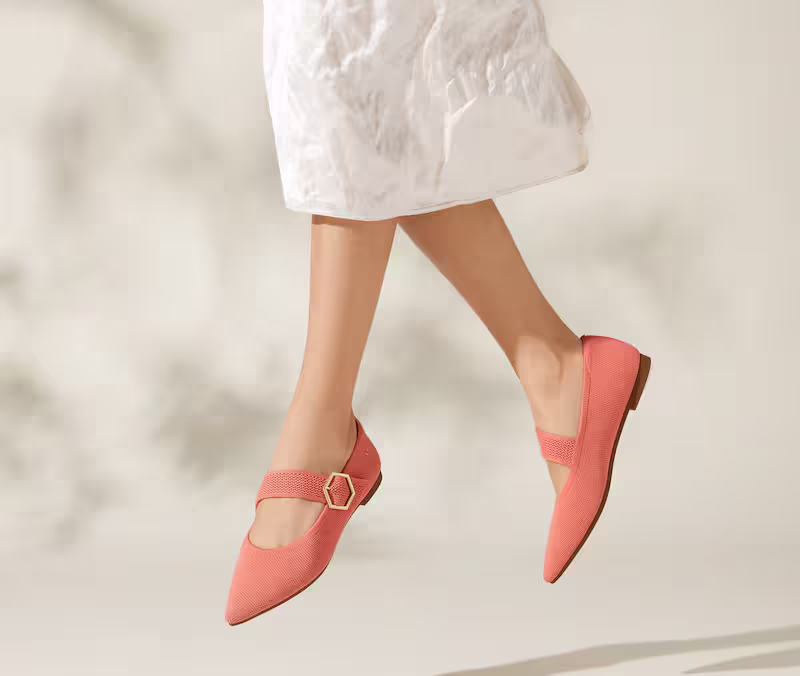 Le scarpe in plastica riciclata sono davvero un passo sostenibile? (+ 6 marchi eco-friendly)