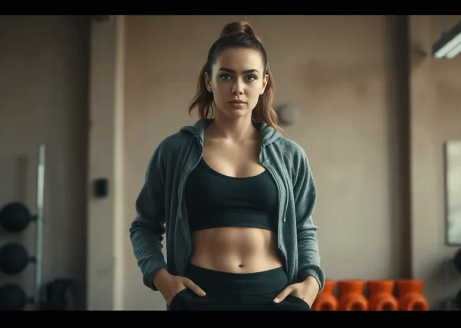 L’abbigliamento Perfetto per la Palestra: Comfort, Prestazioni e Stile