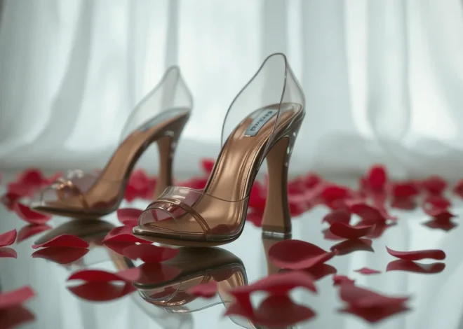 Le Scarpe da Sogno di Ogni Ragazza: La Guida Definitiva alla Tua Collezione Perfetta