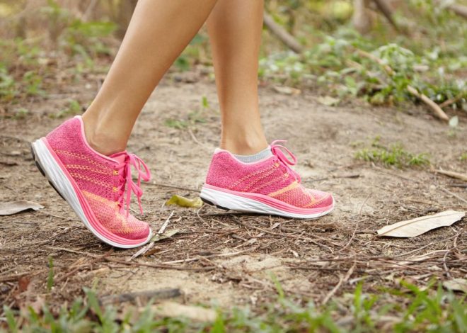 VitalitÃ  al Primo Posto:Guida alla Scelta delle Scarpe da Corsa per Ragazze
