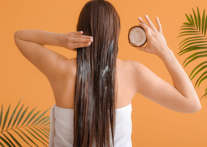 10 Maschere per Capelli Raccomandate per Tipi di Capelli e Preoccupazioni Tipiche