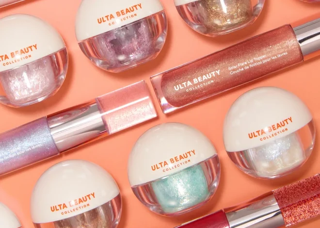 Ulta Beauty aumenta la previsione degli utili annuali e registra un trimestre positivo grazie alla domanda resiliente