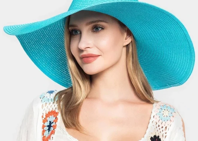 Chic Hairstyles to Pair with Hats