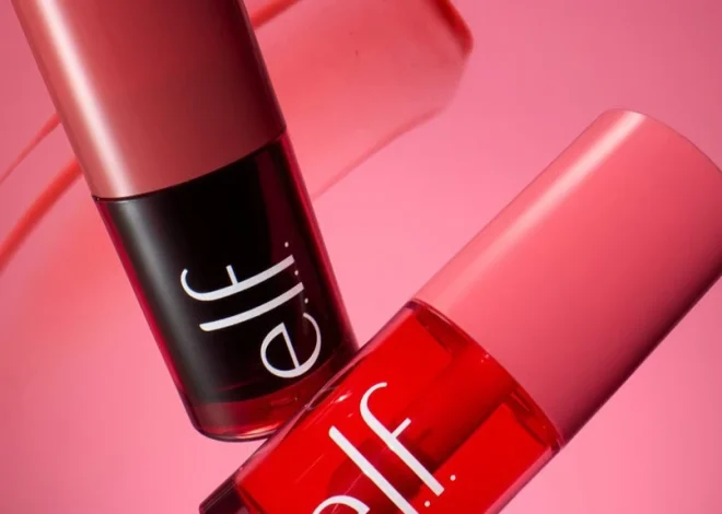 E.l.f. Beauty Amplifies Its Presence in the Netherlands and Belgium
